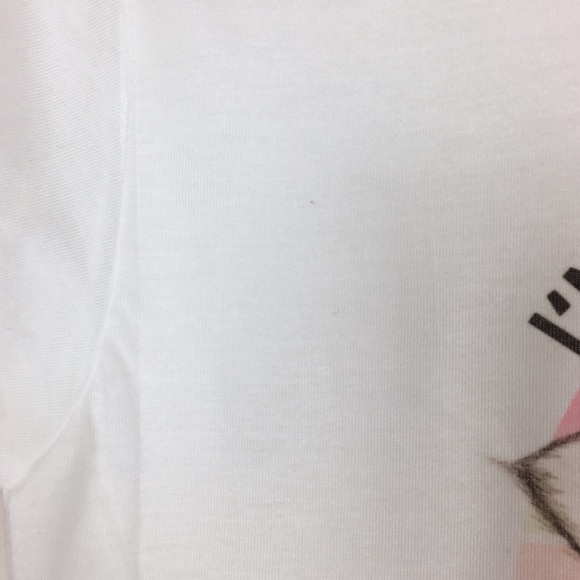 Cow Graphic Shirt Funny Floral I’m Having Deja Moo Heard This Bull Before Small - Picture 7 of 9